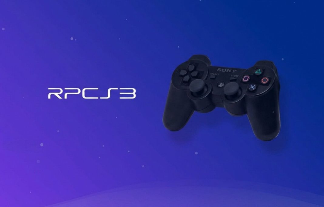 rpcs3