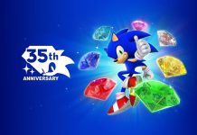 SEGA Rayakan 35 Tahun Perjalanan Ikonik Sonic the Hedgehog