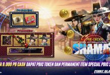 Point Blank Rilis Update Besar Februari 2026 Hadapi Season Terbaru