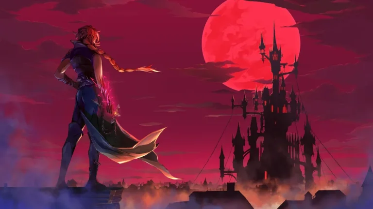 Castlevania-Belmonts-Curse-1