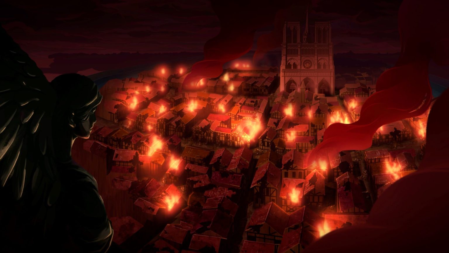 Castlevania: Belmont’s Curse Diumumkan, Siap Rilis di 2026