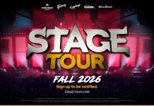 Stage Tour, Game Rhythm Baru dari RedOctane Games Rilis Holiday 2026