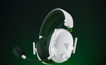 Razer BlackShark V3 for Xbox White Edition Rilis, Headset Gaming Makin Stylish