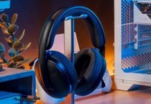 Logitech G325 LIGHTSPEED Dirilis, Headset Gaming Wireless Murah tapi Premium