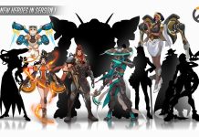 Overwatch 2 Kembali Jadi Overwatch, Hadirkan Sistem Cerita Tahunan dan 10 Hero Baru