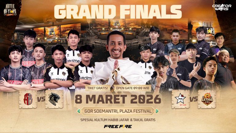 Battle of Stars Season 4