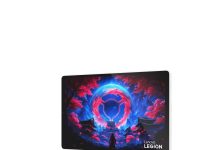 Lenovo Hadirkan Legion Tab (8,8”, 5), Tablet Gaming Kencang untuk Mobile Gamer