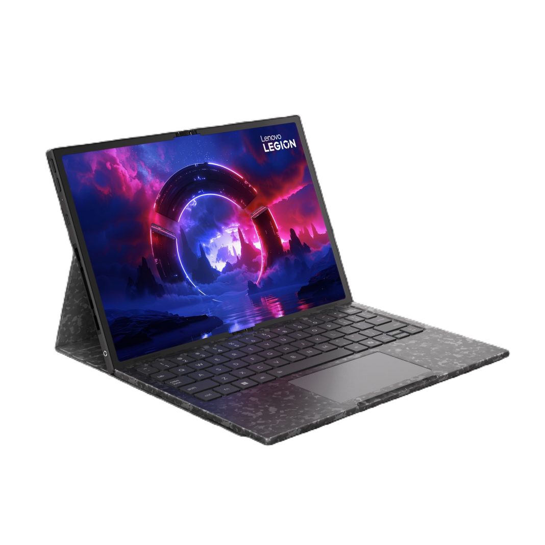 go fold_extended desktop mode