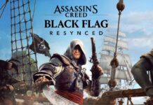 Assassin’s Creed Black Flag Resynced Rilis 6 Juli, Hadirkan Fitur dan Konten Baru