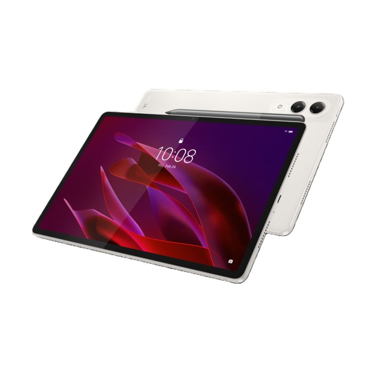 Kreativitas dan produktivitas on-the-go, kini lebih maksimal dengan Lenovo Tab Pen Pro