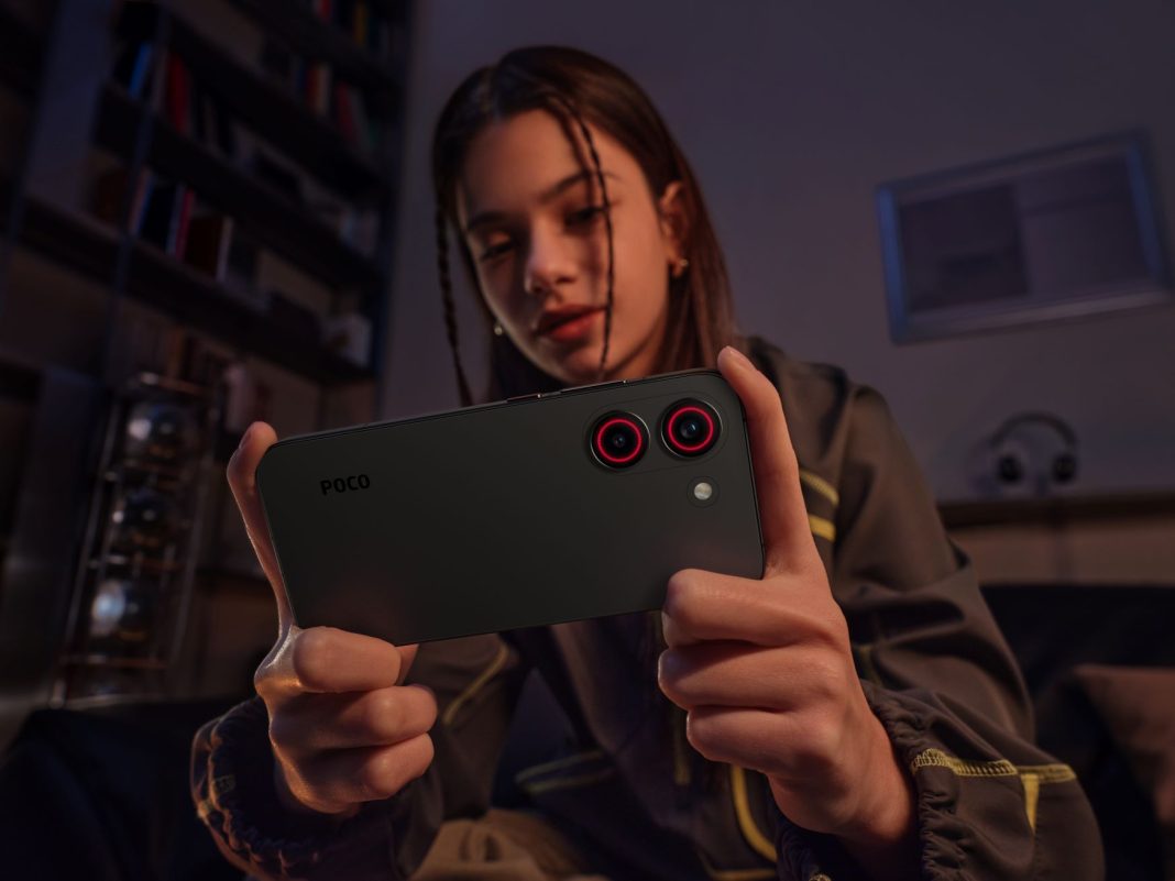POCO X8 Pro Gaming