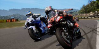 MotoGP 26 Rilis, Hadir dengan Gameplay Lebih Realistis