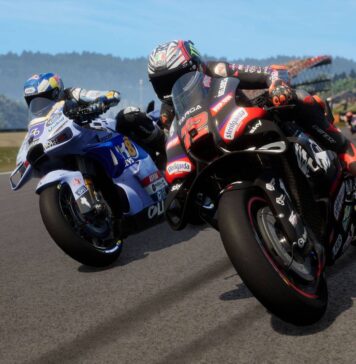 MotoGP 26 Rilis, Hadir dengan Gameplay Lebih Realistis