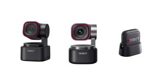 OBSBOT Tiny 3 Hadir di Indonesia dengan Teknologi AI untuk Konten Kreator