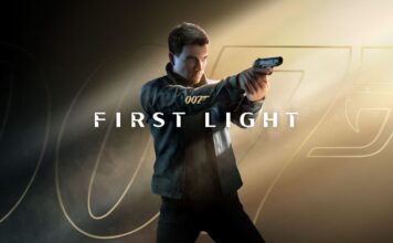 007 First Light Dirilis, Hadirkan Kisah Origin James Bond Muda yang Penuh Aksi