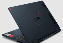 HP dan Riot Games Rilis HyperX OMEN 16 VALORANT Limited Edition untuk Gamer Kompetitif