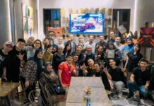 UniPin dan Jakmania Gelar Watch Party, Hadirkan Pengalaman Gaming dan Komunitas