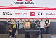 Merah! Merah! Anime Japan!! Jakarta 2026 Resmi Hadir di Indonesia