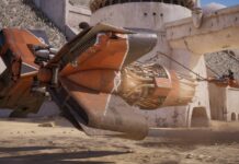 Star Wars: Galactic Racer, Game Balap Futuristik Tanpa Force Siap Rilis Oktober 2026
