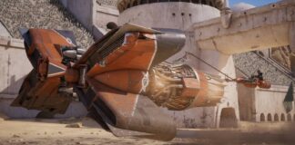 Star Wars: Galactic Racer, Game Balap Futuristik Tanpa Force Siap Rilis Oktober 2026