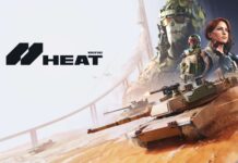 World of Tanks: HEAT Rilis, Shooter Tank Free-to-Play dengan Cross-Platform Penuh