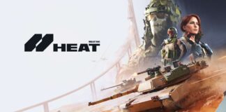 World of Tanks: HEAT Rilis, Shooter Tank Free-to-Play dengan Cross-Platform Penuh