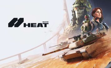World of Tanks: HEAT Rilis, Shooter Tank Free-to-Play dengan Cross-Platform Penuh