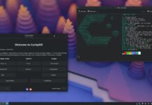CachyOS-Proton 11 Hadir dengan Dukungan AMD Anti-Lag 2 dan NVIDIA Reflex di Linux