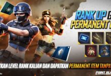 Point Blank Hadirkan 3 Event Sekaligus di Bulan Mei, Ada Senjata Gratis dan Diskon 50%