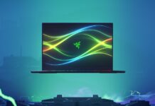 Razer Rilis Razer Blade 16 (2026) dengan Performa Lebih Ganas