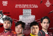 Pendaftaran 2026 PMNC ID Fall In-Game Qualifier Resmi Dibuka