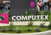 COMPUTEX 2026 Berakhir dengan Sukses Seiring Inovasi Global Membentuk Ekosistem AI yang Baru
