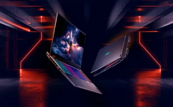 Acer Hadirkan Jajaran Perangkat Gaming Terbaru di Computex 2026