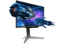Acer Perkenalkan Monitor Gaming Predator dan Nitro Terbaru di Computex 2026
