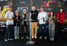 UniPin Series Road to FFNS 2026 Fall Resmi Memasuki Grand Final