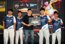 UniPin dan Nobu Bank Perkuat Ekosistem Gaming Indonesia Lewat UniPin Series Road to FFNS 2026 Fall