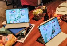 HUAWEI MatePad Mini Resmi Hadir di Indonesia