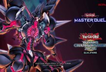 Yu-Gi-Oh! MASTER DUEL Gelar Road to Worlds! 2026