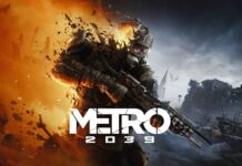 METRO 2039 Ungkap Gameplay Perdana dan Jadwal Rilis