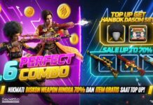 Point Blank Indonesia Hadirkan Event Anniversary ke-17 dengan Promo Menarik