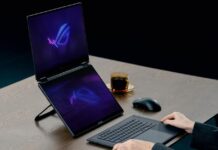 ASUS Rilis ROG Zephyrus Duo 2026, Laptop Gaming Dual-Screen di Indonesia