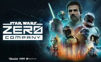 Star Wars Zero Company Hadirkan Taktik Strategi Sinematik, Rilis Agustus 2026