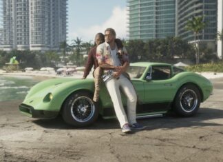 GTA 6 Online Disebut Hadir 2027, CEO Twitch Ungkap Dampaknya ke Industri Game