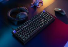Logitech G Lengkapi Ekosistem Gaming G3 Series untuk Gamer Kompetitif