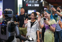 COMPUTEX 2026 Berakhir dengan Sukses Seiring Inovasi Global Membentuk Ekosistem AI yang Baru