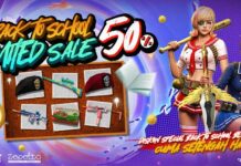 Point Blank Indonesia Hadirkan Event Back to School dan Guarantee Permanent Box di Juli 2026