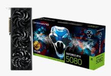 Cari VGA Buat Main Game? Ini Pilihan Gainward GeForce RTX untuk Semua Gamer