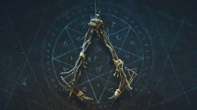 Assassin’s Creed hexe - 1