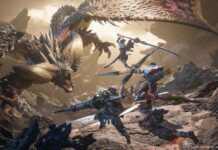 Garena Buka Praregistrasi Monster Hunter Outlanders, Hadirkan Petualangan Berburu Monster di Mobile
