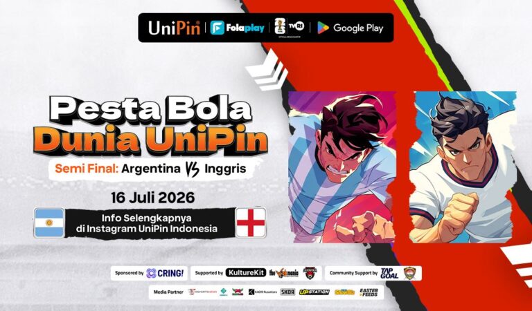 Press Release unipin